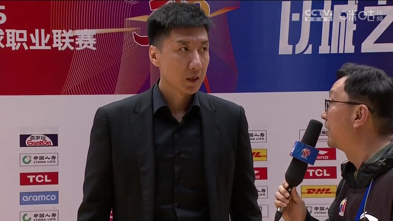 教练生涯首胜！韩硕：从始至终都是上刺刀的状态